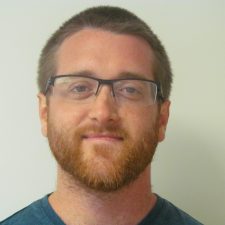 Andrew Glockner Andrew Glockner