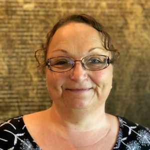 Lorie Wilson