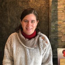Lara Raymond Lara Raymond, Job Developer