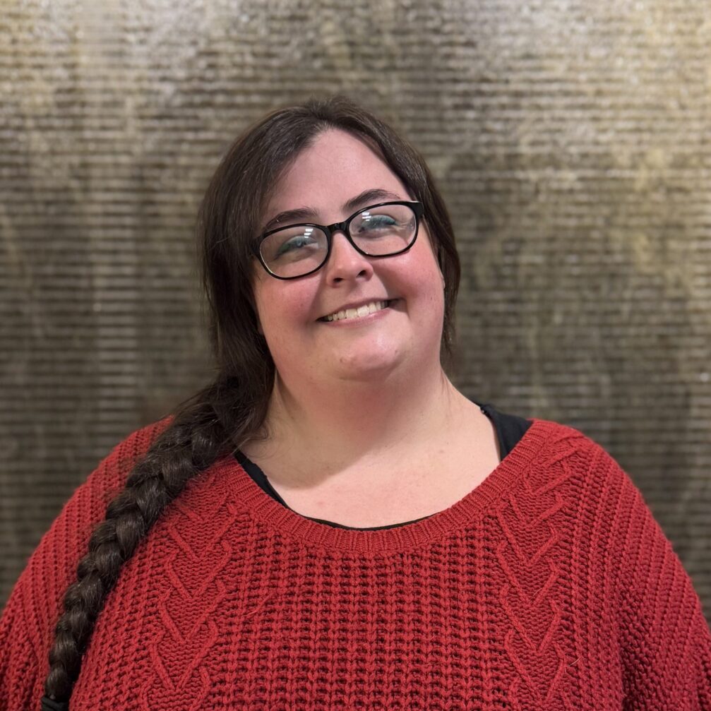 Caitlyn Labrecque Caitlyn Labrecque